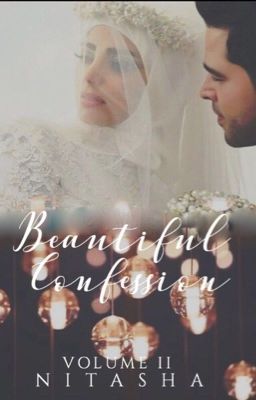 Beautiful Confession (Vol II) (✔️) cover