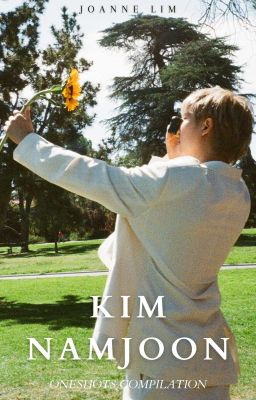 BTS RM Oneshots 《COMPILATION》✓ cover