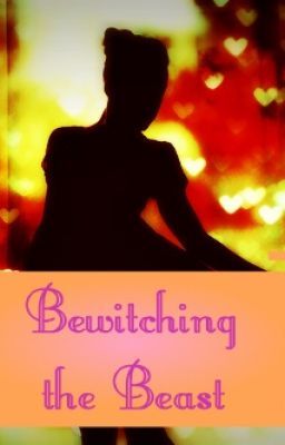 Bewitching the Beast cover