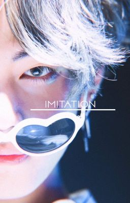 Imitation | Sequel cover