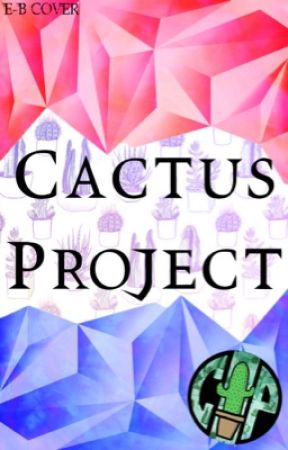 CACTUS PROJECT by CactusProject