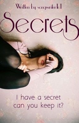 Secrets cover