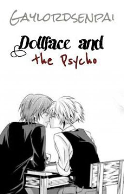 Dollface and the Psycho cover