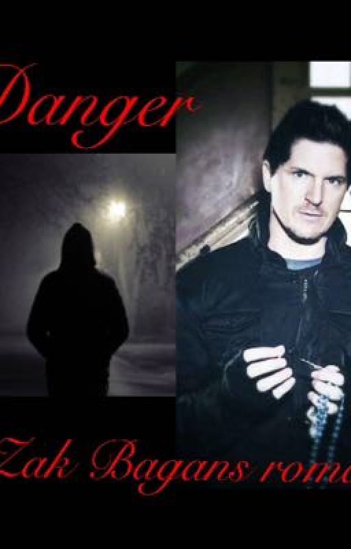 Danger by zak_bagans_fan_2016