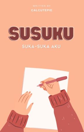 Susuku by calcutepie