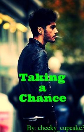 Taking a Chance (Zayn Malik) by PeytMcKenzie87