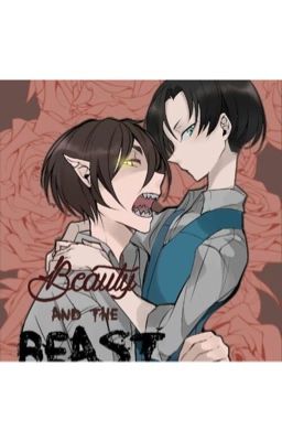 The Beast And A Beauty cover