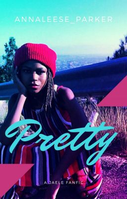 Pretty - Jaele cover