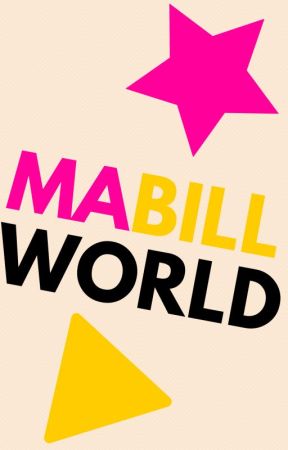 Mabill World 2016 by MaBillWorld2016