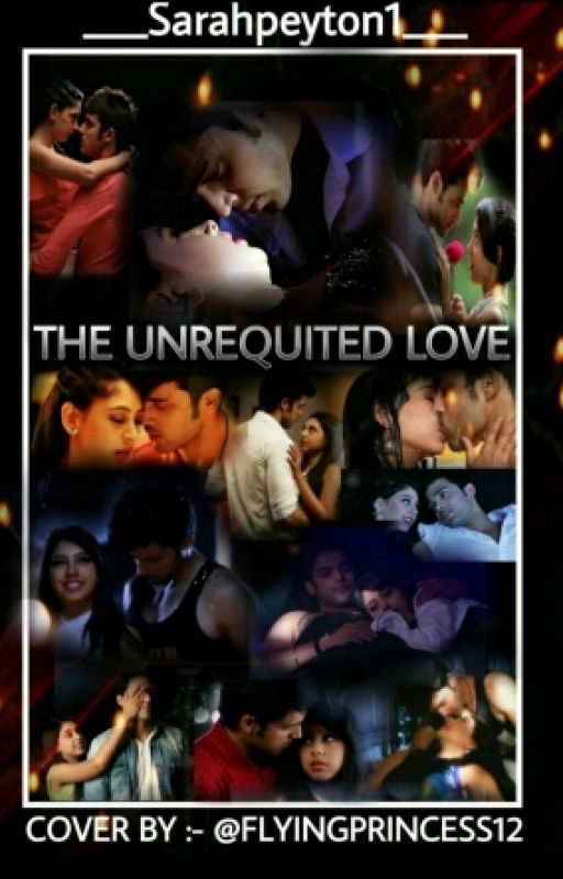 Manan - The Unrequited Love  by zestysarah