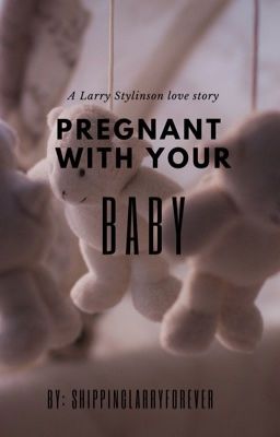 Pregnant With Your Baby  cover