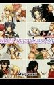 What am I gonna do? (Fairy Tail fanfic) by Stacy-sama