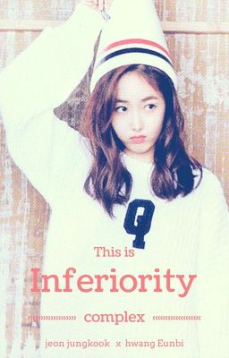 Inferiority Complex [Complete] cover