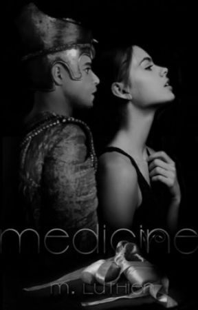 Medicine | Night at the Museum Fanfiction  by euphcri_a