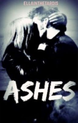 Ashes ~ (a TenRose Fanfiction) cover