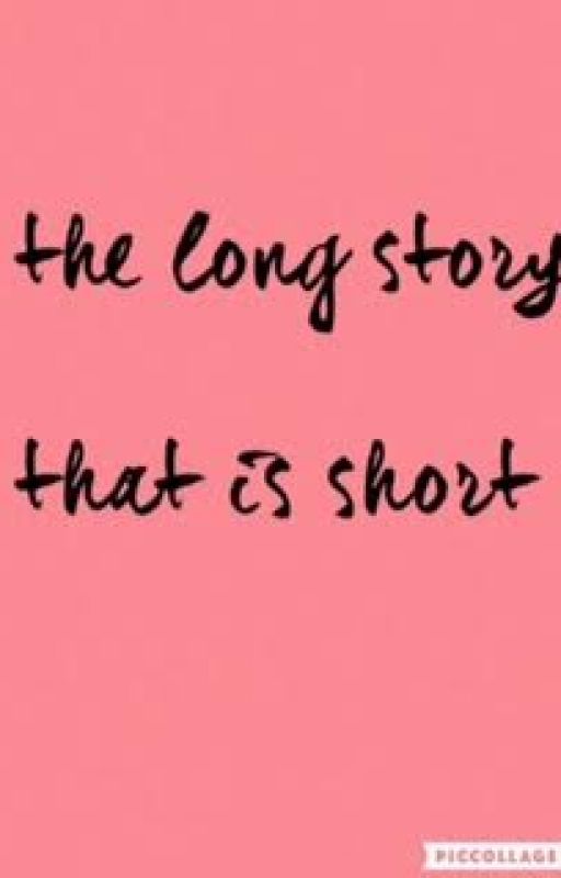 The Long Story that is Short by abookmisplaced