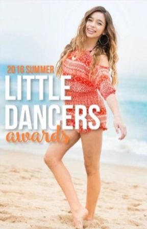 Little Dancer Awards 2016 by LDAwards