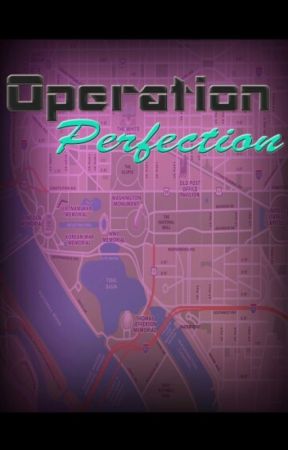 Operation: Perfection by mggracie