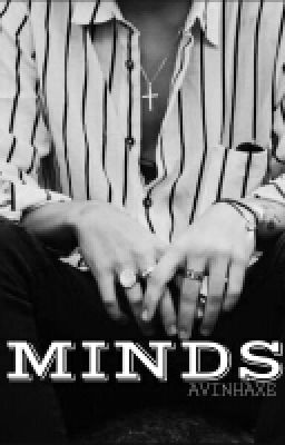 Minds | (One Shot) cover