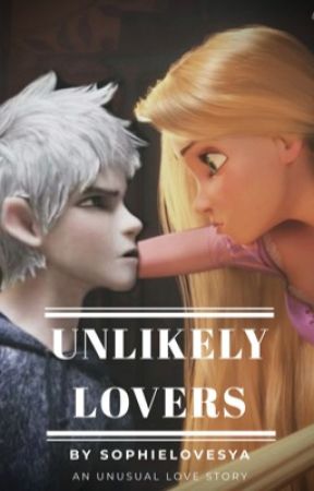 Unlikely Lovers by ieditthings