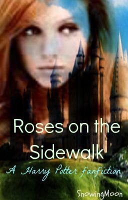 Roses on the Sidewalk {HP} cover