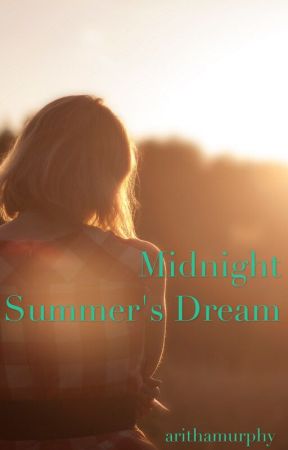 midnight summer dream - BTS fanfic by arithamurphy