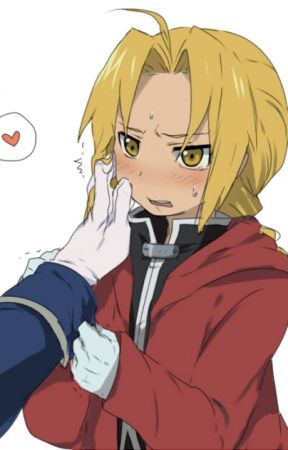 Edward Elric: The Short and Picked on Alchemist  by katarajackson