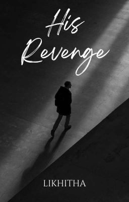 His Revenge | ✓ cover