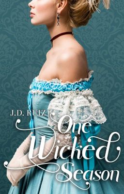 One Wicked Season cover