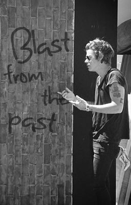 Blast from the past -  [Harry Styles] cover