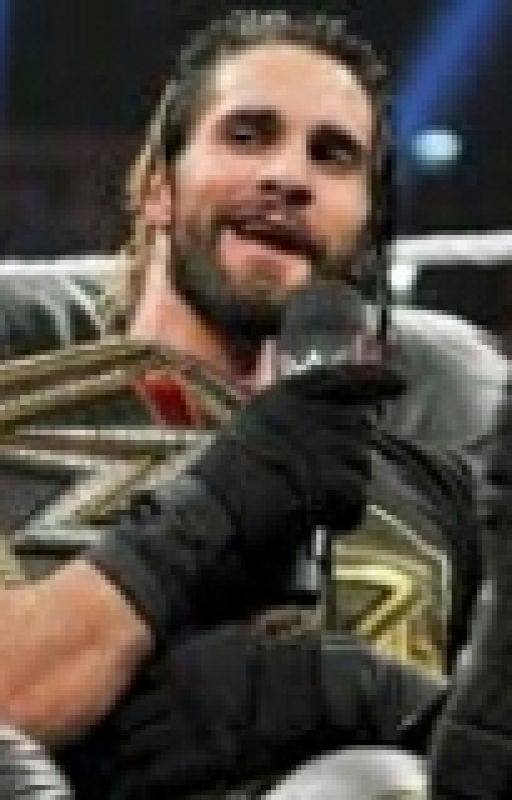 Ask Seth Rollins by XRayTheHedgeHog