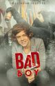 Bad Boy《Larry Stylinson》 by LostinHaroldEyes