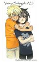 Vicino (Solangelo AU)[Completed] by jungsalt