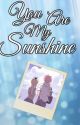 You Are My Sunshine  ~NaLu~ by malzor82