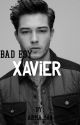 Bad Boy || Xavier  by anna_590