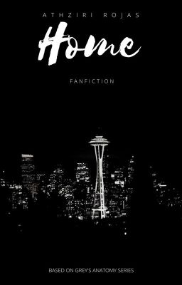 Home (Grey's Anatomy Series) cover