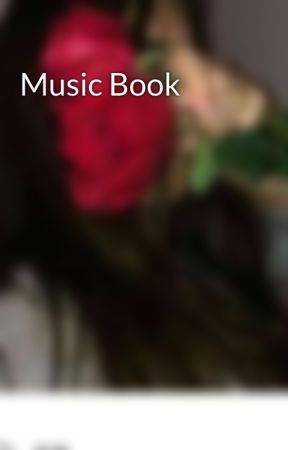 Music Book  by jaymoney___bihh