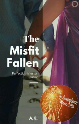 The Misfit Fallen. ✅ cover