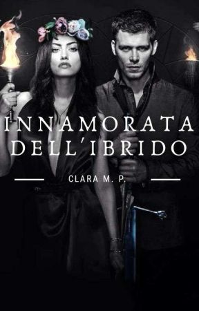 Innamorata dell'Ibrido by nebbiabianca