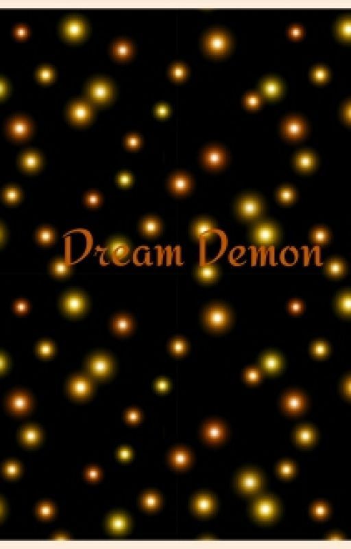 In Love With A Dream Demon (MaBill!) by arisuperlit