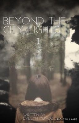 Beyond the City Lights cover