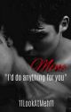 MINE (boyxboy)  by 11LookAtMeh11