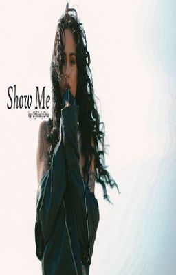 Show Me (Kehanna/Rihlani) cover