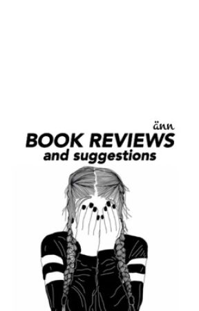 Book Reviews (and suggestions)  by migrainess