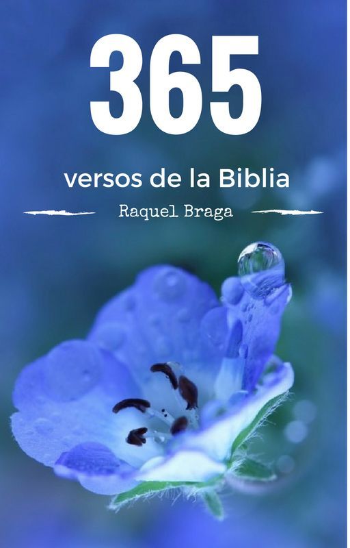 365 versos de la Biblia by Butterflynew