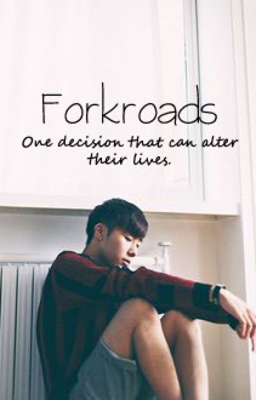 Forkroads by chessygeek