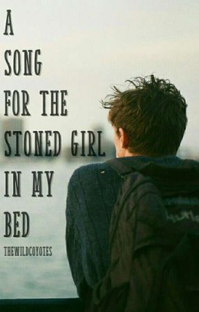 A Song For The Stoned Girl In My Bed || WinterWidow AU by thewildcoyotes