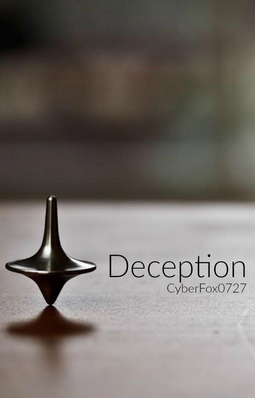 Deception | Inception [Preview] by CyberFox0727