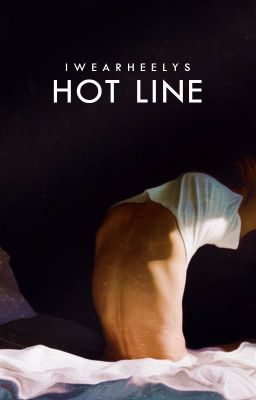 Hot Line | ✓ cover