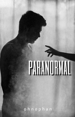 Paranormal cover